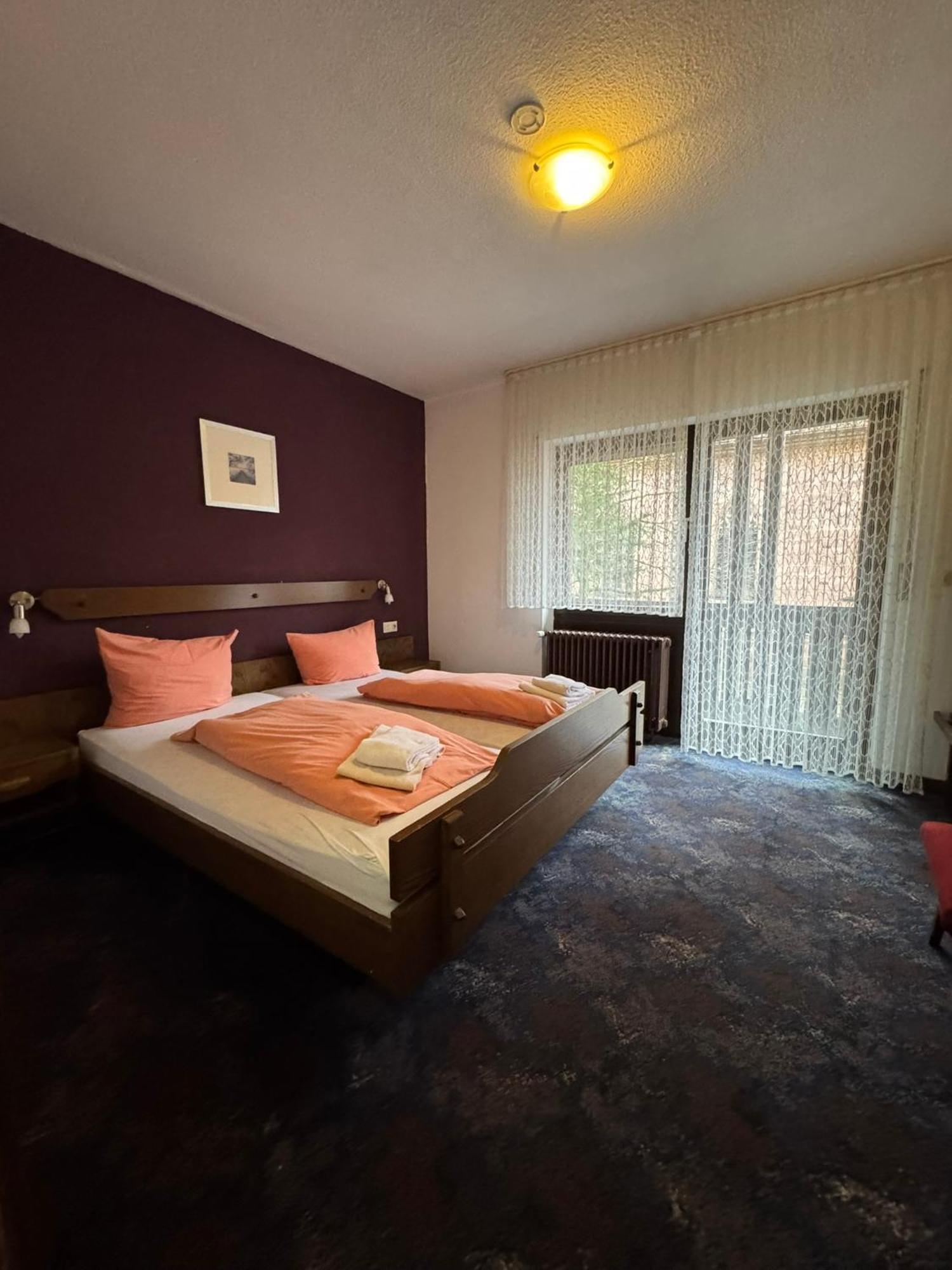 Hotel Gruener Baum - Hotel Im Murgtal, Schwarzwald Weisenbach Extérieur photo